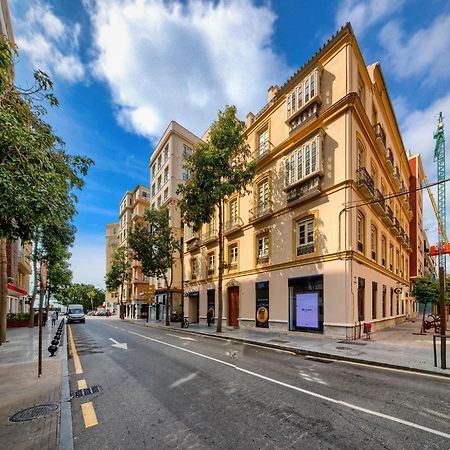 Holidays2Malaga Soho Penthouse 外观 照片