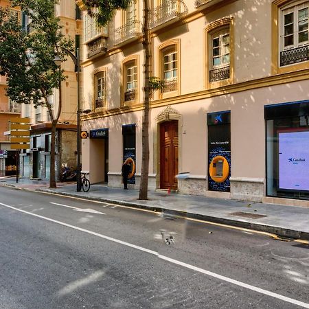 Holidays2Malaga Soho Penthouse 外观 照片
