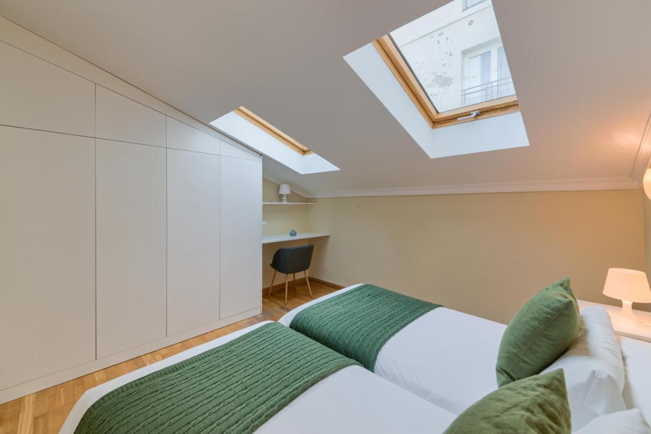 Holidays2Malaga Soho Penthouse 外观 照片