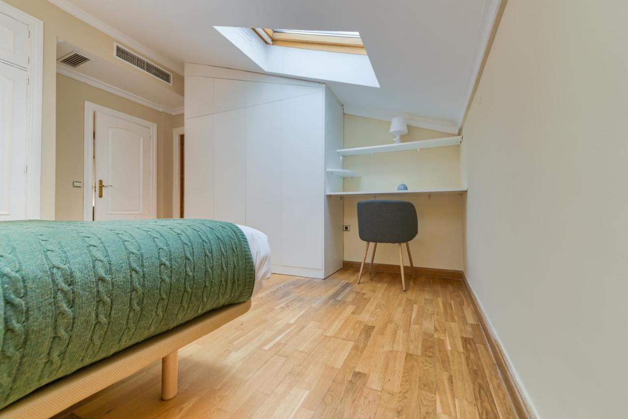 Holidays2Malaga Soho Penthouse 外观 照片