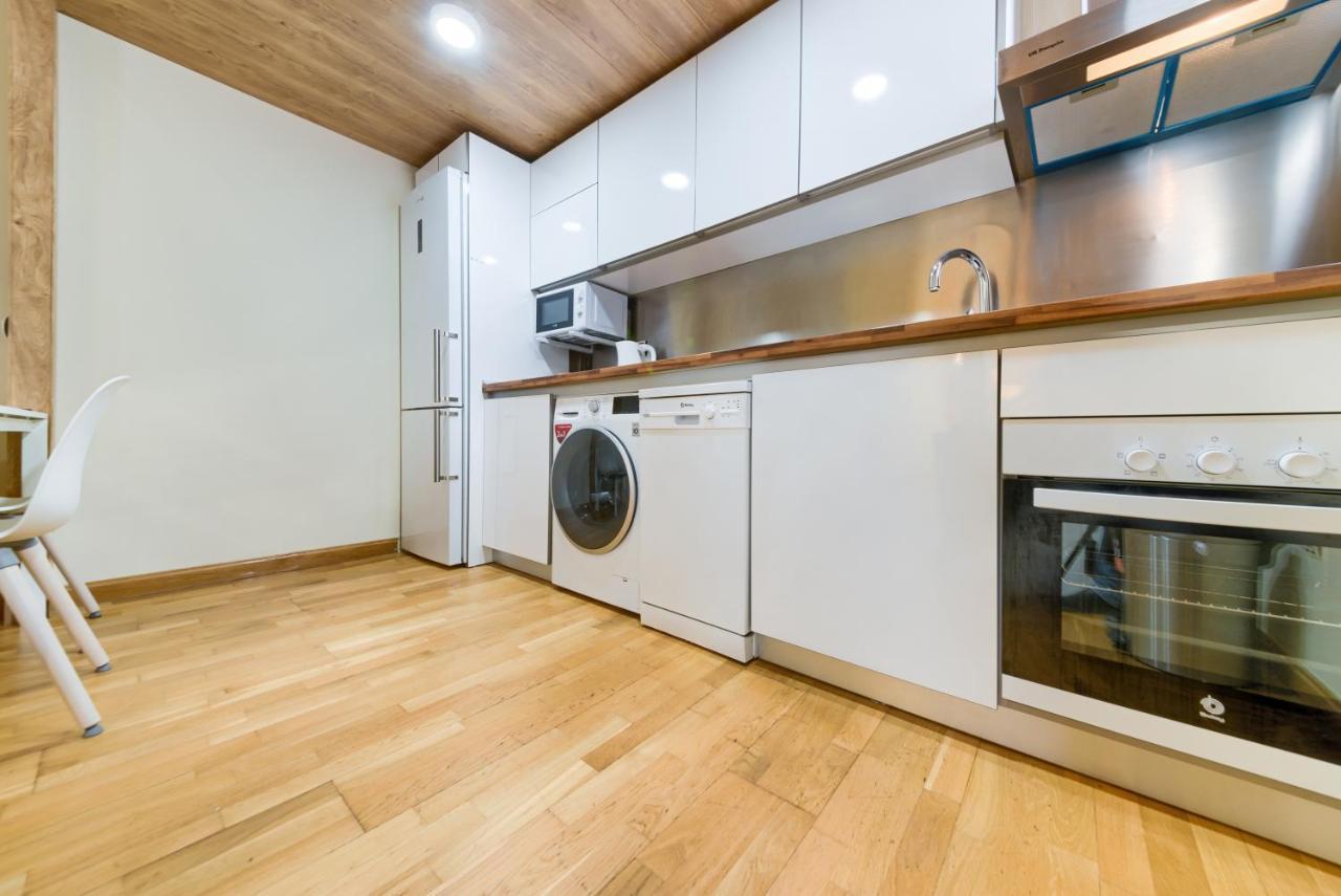 Holidays2Malaga Soho Penthouse 外观 照片