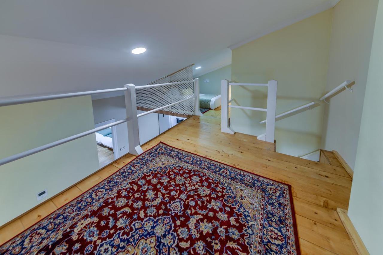 Holidays2Malaga Soho Penthouse 外观 照片
