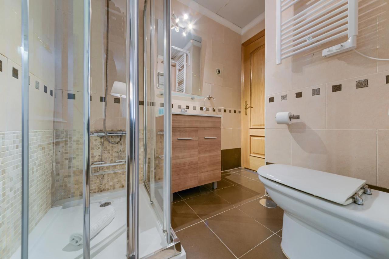 Holidays2Malaga Soho Penthouse 外观 照片