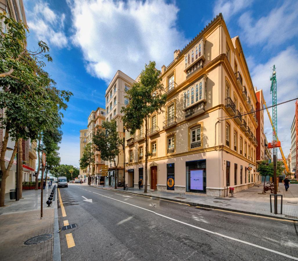 Holidays2Malaga Soho Penthouse 外观 照片