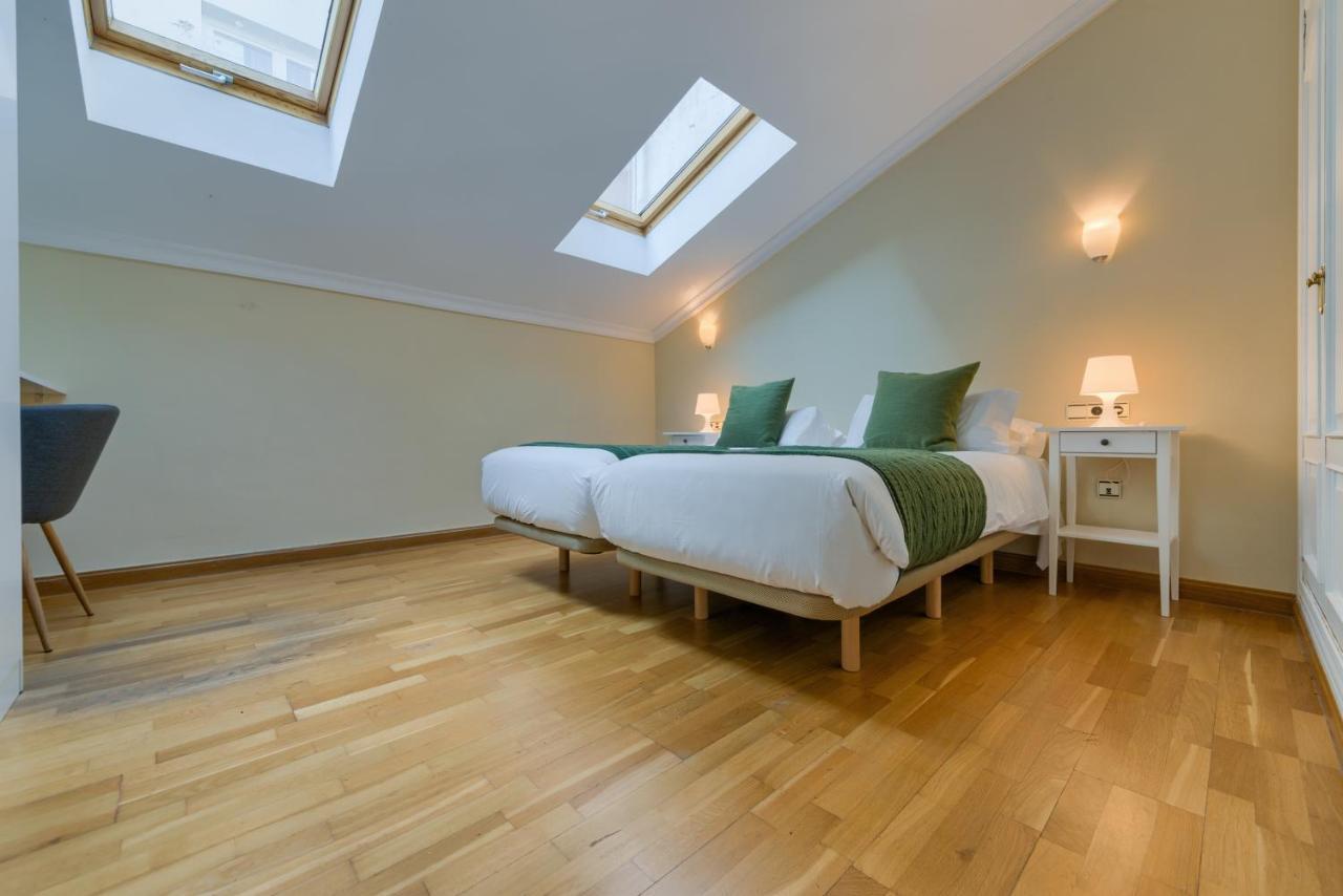 Holidays2Malaga Soho Penthouse 外观 照片