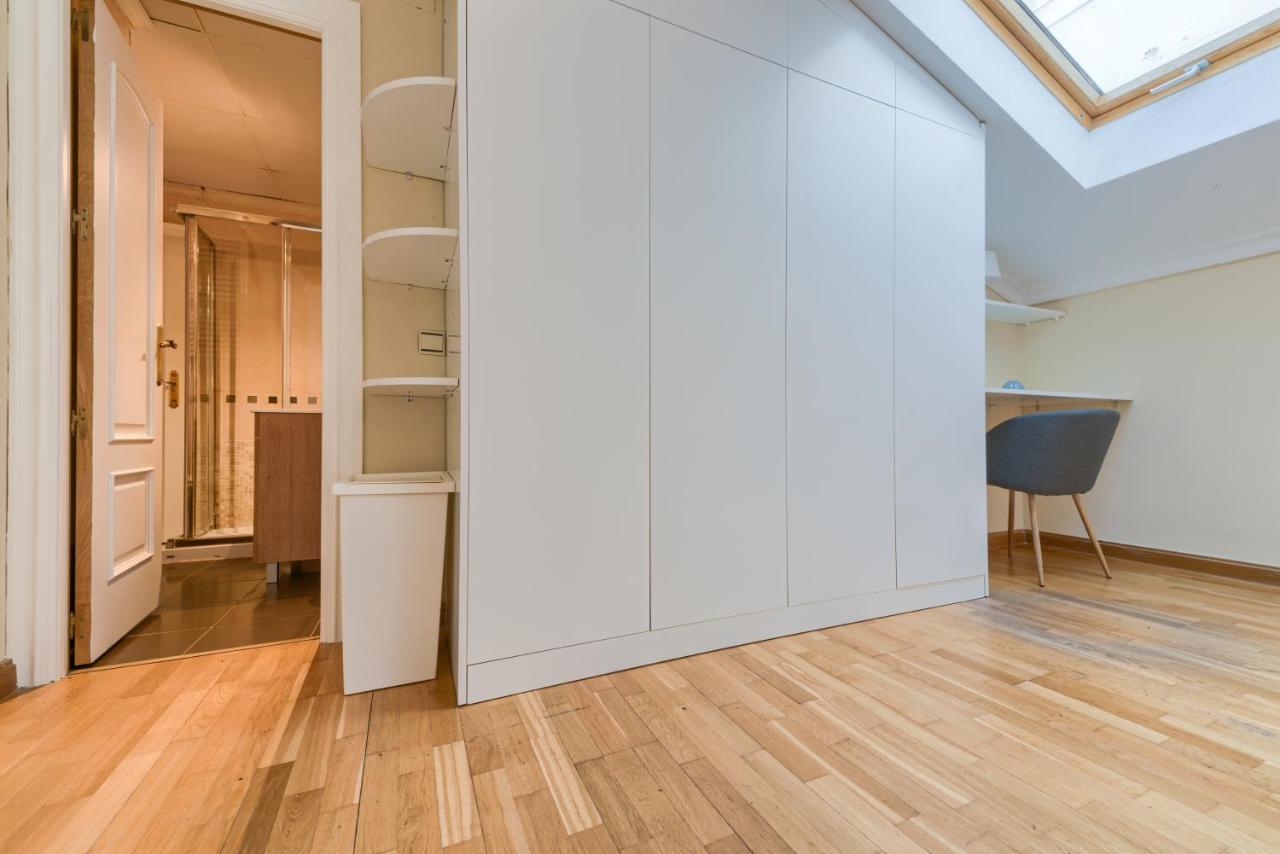 Holidays2Malaga Soho Penthouse 外观 照片
