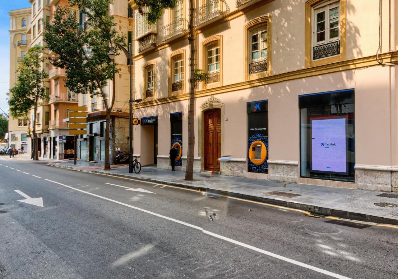 Holidays2Malaga Soho Penthouse 外观 照片