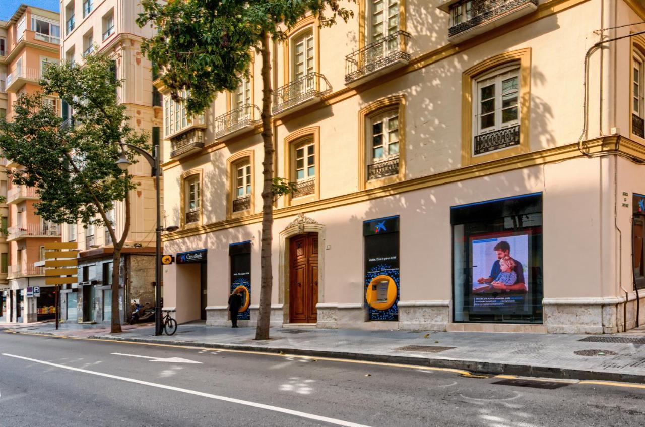 Holidays2Malaga Soho Penthouse 外观 照片