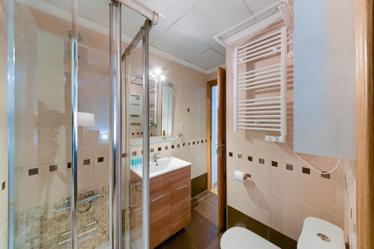 Holidays2Malaga Soho Penthouse 外观 照片