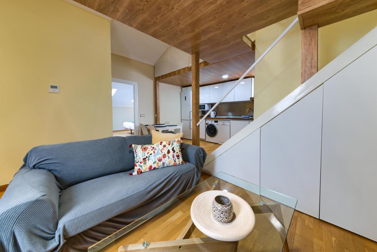 Holidays2Malaga Soho Penthouse 外观 照片