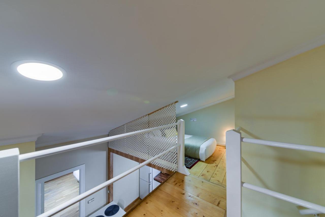 Holidays2Malaga Soho Penthouse 外观 照片