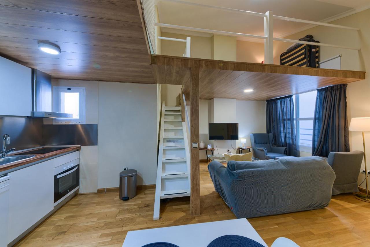 Holidays2Malaga Soho Penthouse 外观 照片
